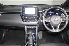 カローラクロス HEV Z