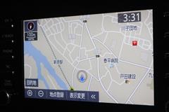 カローラクロス HEV Z