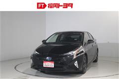 トヨタ プリウス S ツーリングセレクション