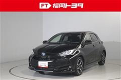 ヤリス HEV Z