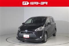 シエンタ HEV G クエロ