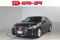 トヨタ クラウン HEV アスリートG