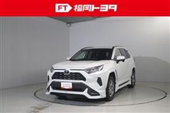 RAV4 X