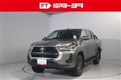 ハイラックス Z