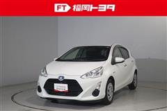 アクア S スタイルブラック