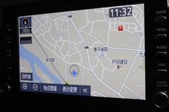 カローラクロス HEV Z