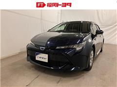 トヨタ カローラスポーツ HEV GX