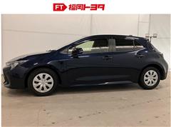 カローラスポーツ HEV GX