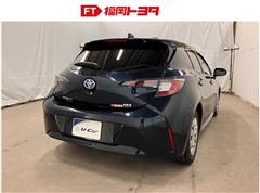 カローラスポーツ HEV GX