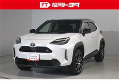 ヤリスクロス HEV GR スポーツ