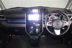 ルーミー カスタムG