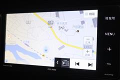 ルーミー カスタムG