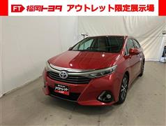 トヨタ SAI S Cパッケージ