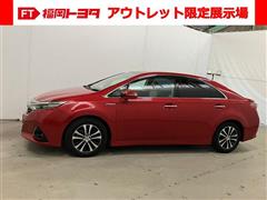 SAI S Cパッケージ