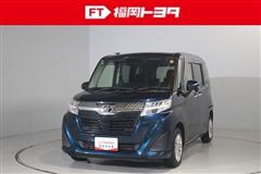 トヨタ ルーミー G コージーエディション