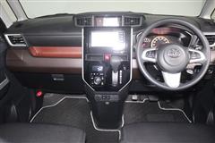 ルーミー G コージーエディション