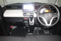 スペーシア HEV G