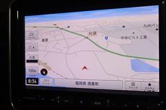 スペーシアカスタムHEV XSターボ