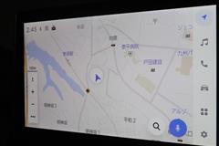 カローラツーリングHEV WxB