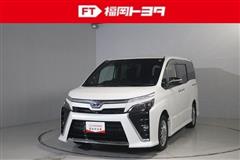 トヨタ ヴォクシー HEV ZS キラメキ3