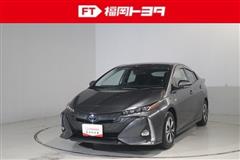 トヨタ プリウス PHEV A