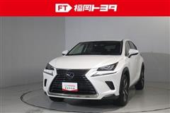 レクサス NX300h Iパッケージ
