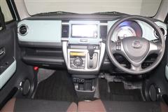 フレアクロスオーバー HEV XG