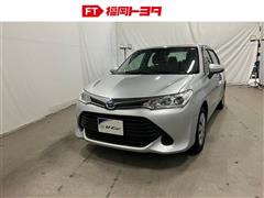 トヨタ カローラアクシオ HEV