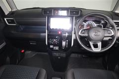 ルーミー カスタムG-T