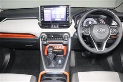 RAV4 アドベンチャー