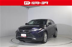 ハリアー Z