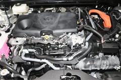 クラウンクロスオーバーGアドレザー