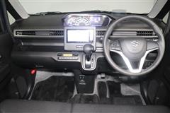 ワゴンR HEV FZリミテッド25