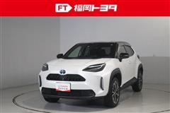 ヤリスクロス HEV Z