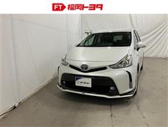 トヨタ プリウスアルファ S ツーリング
