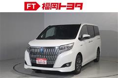トヨタ エスクァイア HEV GIプレミアム