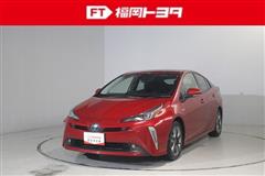 プリウス S ツーリングセレクション