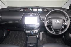 プリウス S ツーリングセレクション