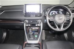 RAV4 HEV G