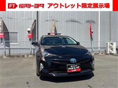 プリウス S ツーリングセレクション