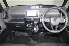 タントカスタム Xセレクション