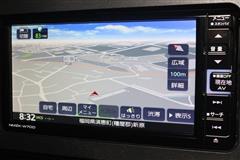 タントカスタム Xセレクション