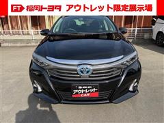 トヨタ SAI S Cパッケージ