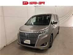 トヨタ エスクァイア HEV GI