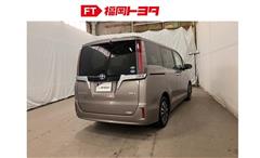 エスクァイア HEV GI