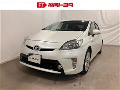 トヨタ プリウス G ツーリング