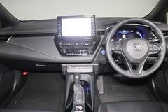 カローラツーリング HEV WxB