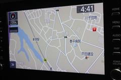 カローラツーリング HEV WxB