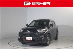 トヨタ ライズ Z