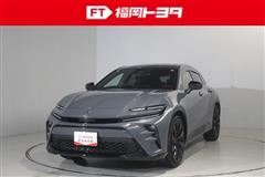 クラウンスポーツ HEV Z